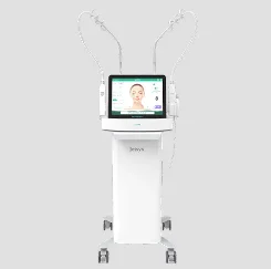 파주 모공 치료 모공 치료에 사용하는 포텐자 장비
