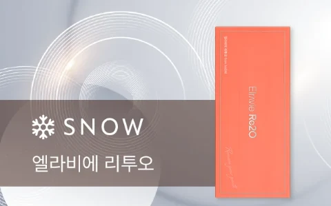 파주 리투오 스노우의원 엘라비에 리투오