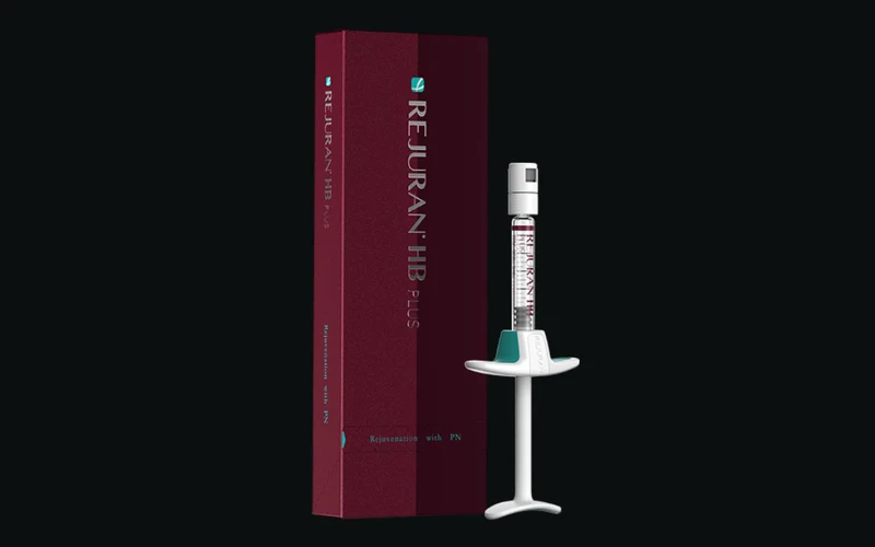 리쥬란HB 플러스 제품